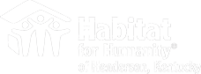 Habitat for Humanity logo