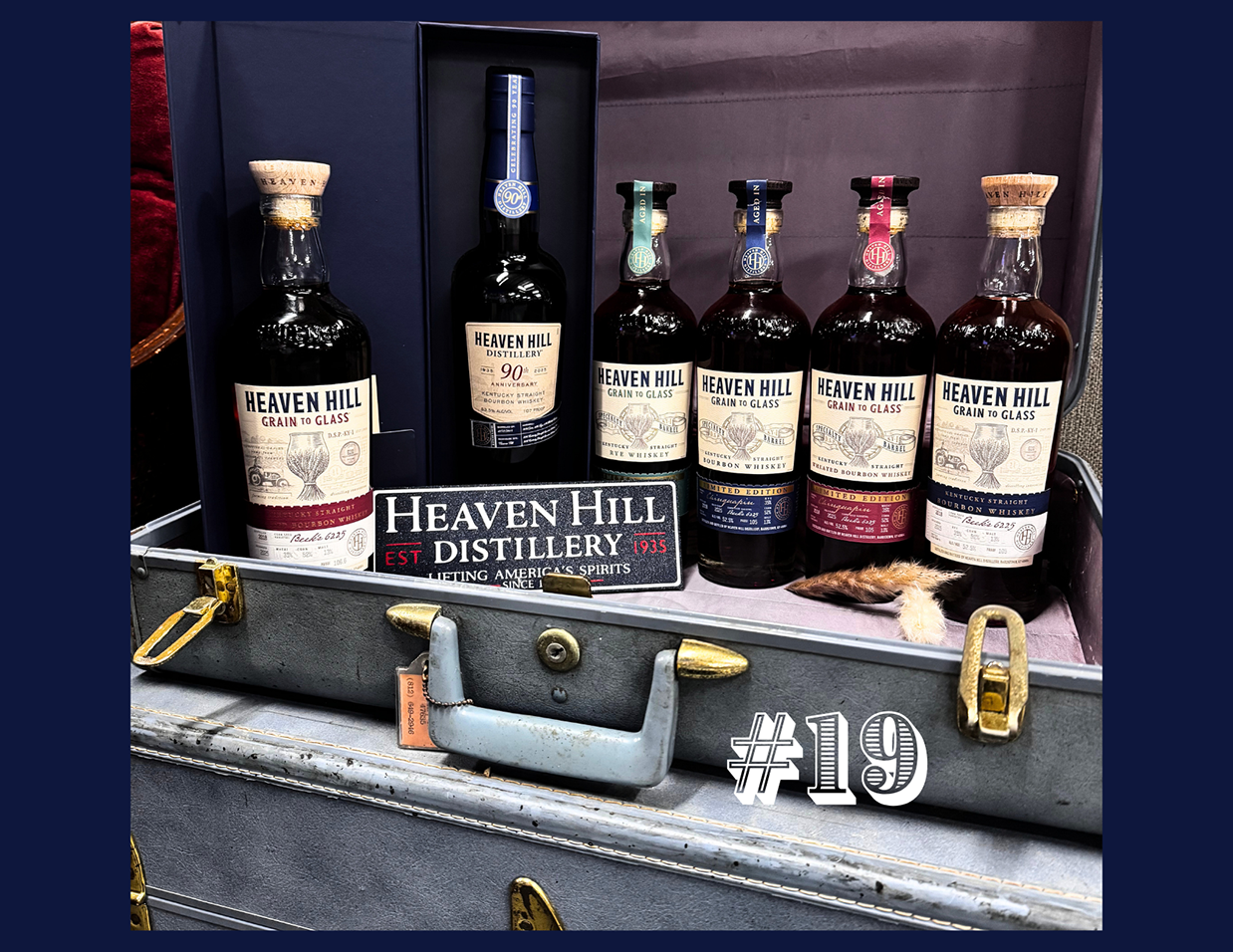 19TH HEAVEN HILL W_SIGN